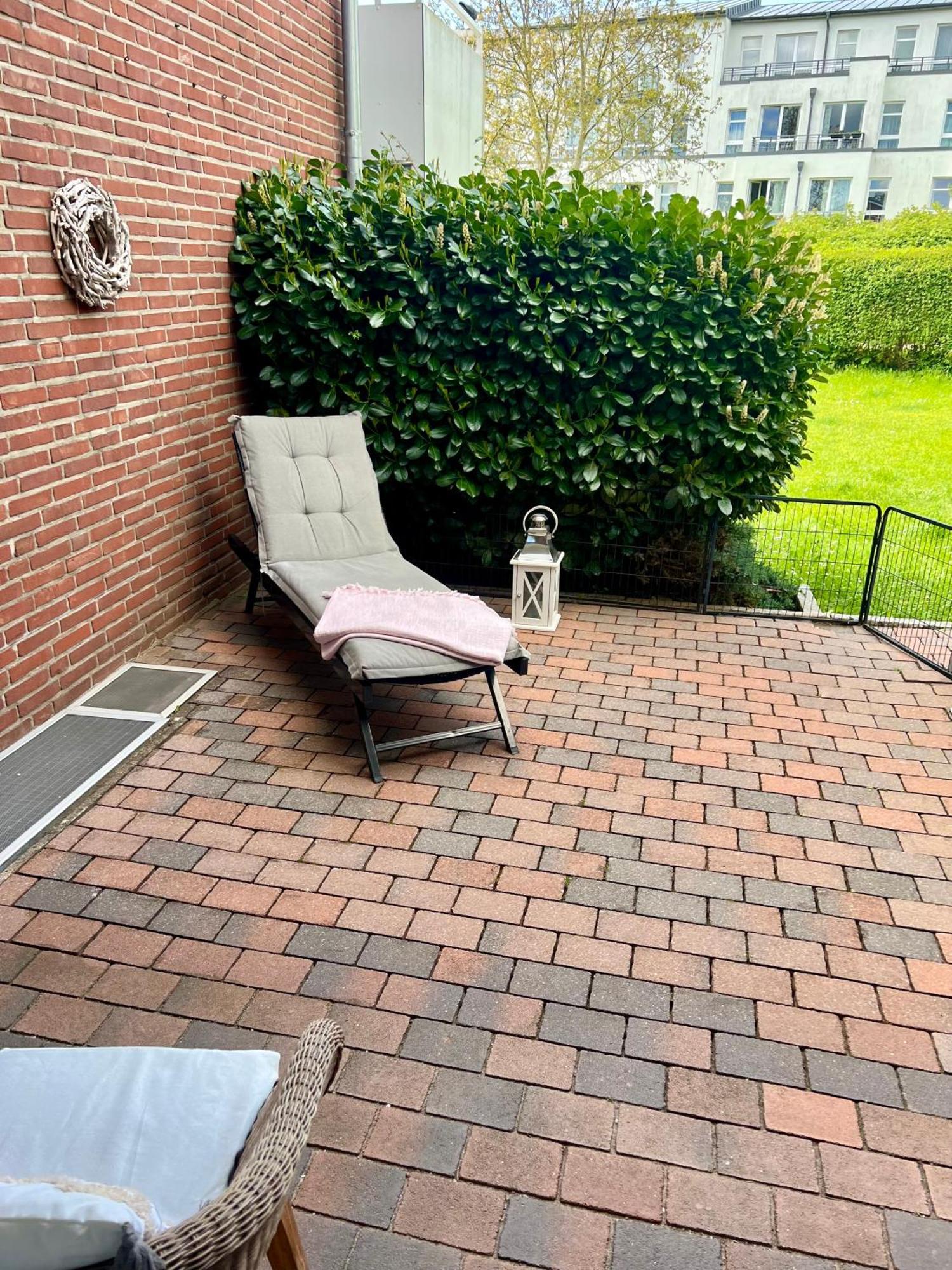 Malins Kuestenperle Gromitz Bagian luar foto