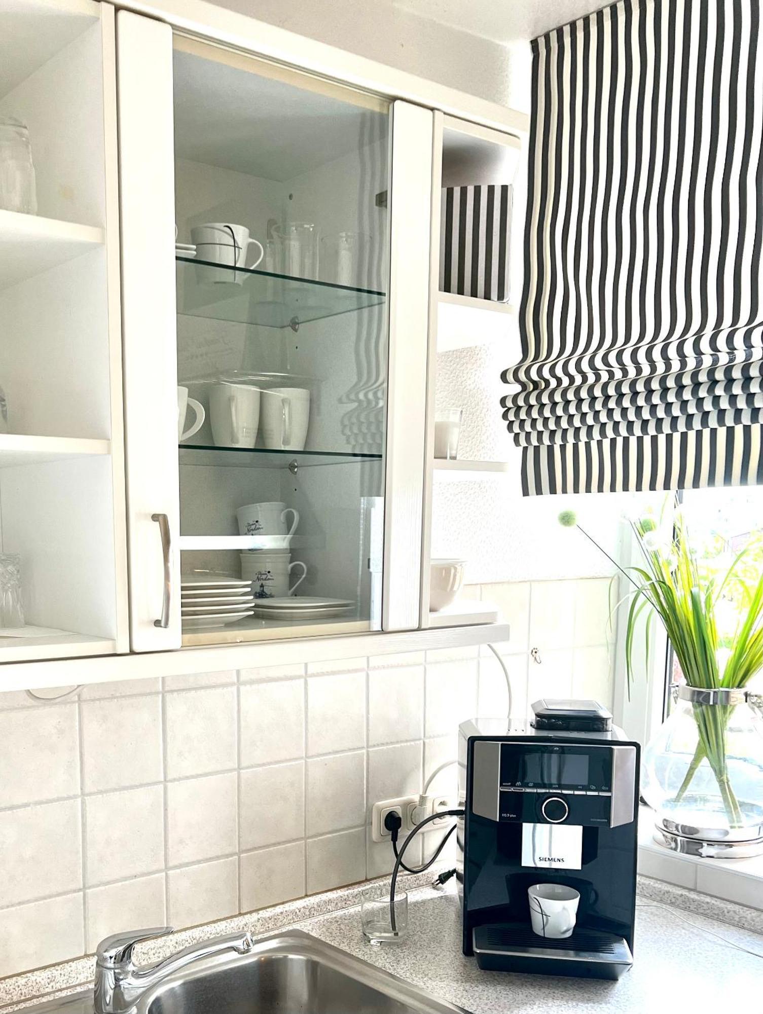 Malins Kuestenperle Gromitz Bagian luar foto