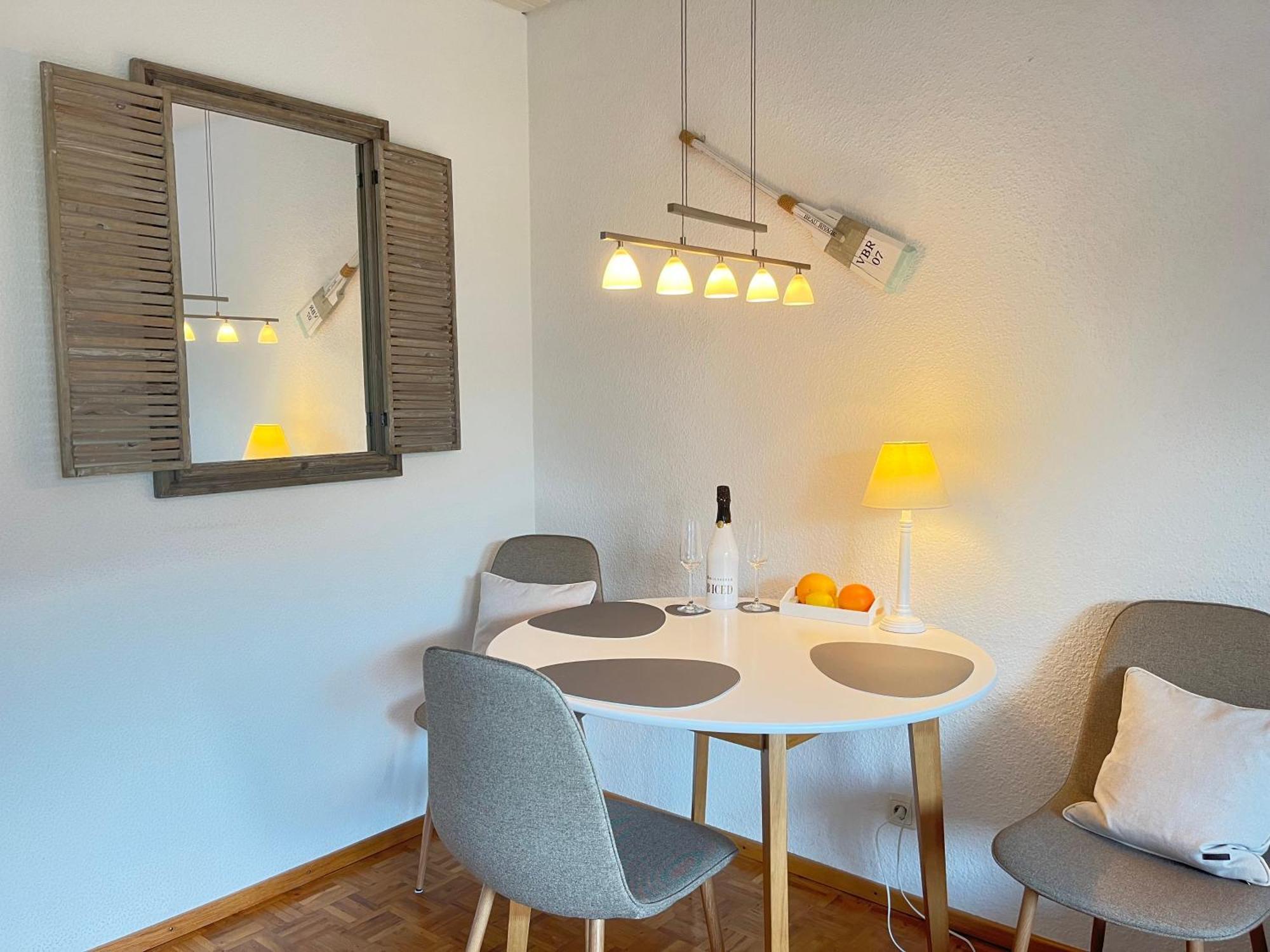 Malins Kuestenperle Gromitz Bagian luar foto