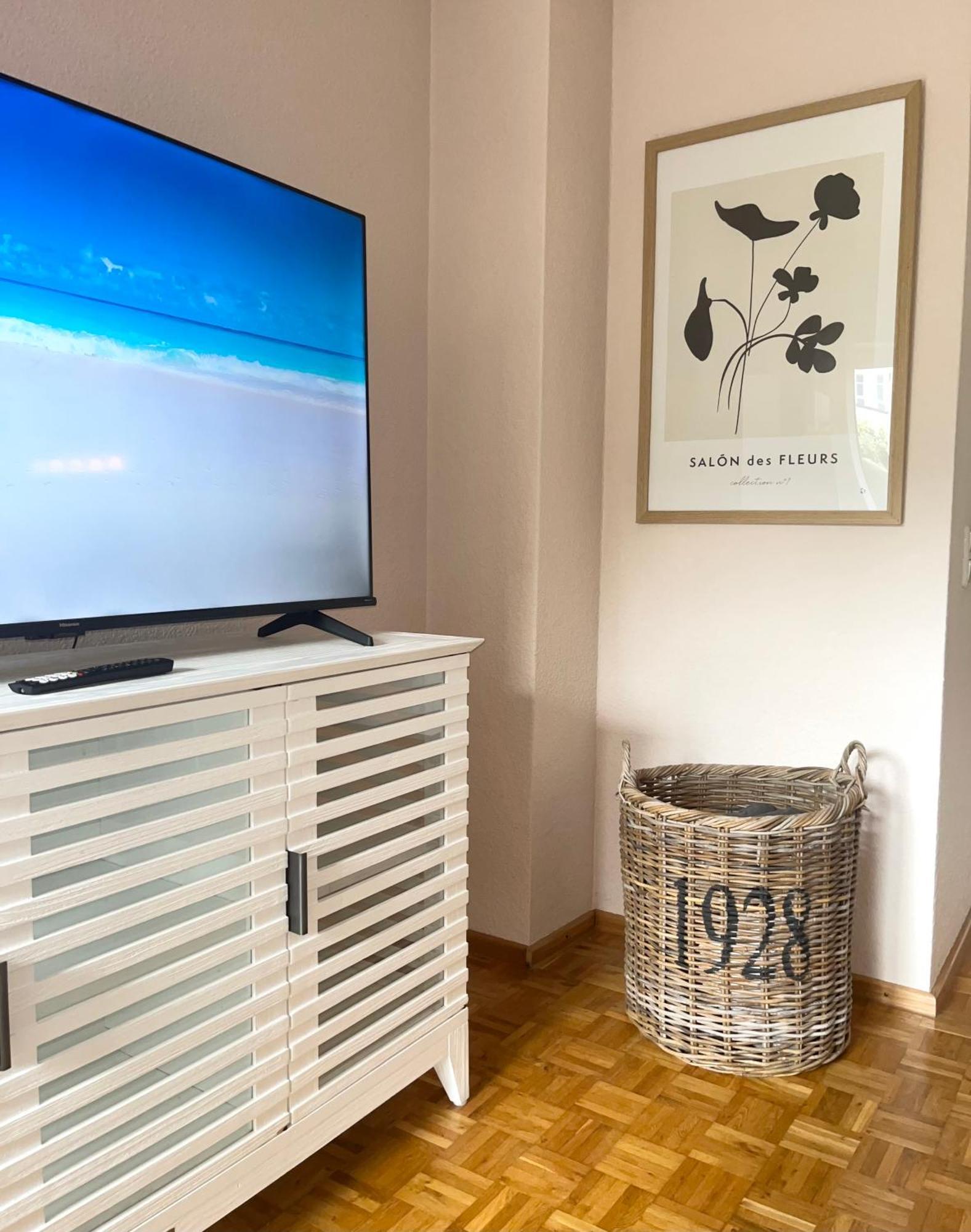 Malins Kuestenperle Gromitz Bagian luar foto