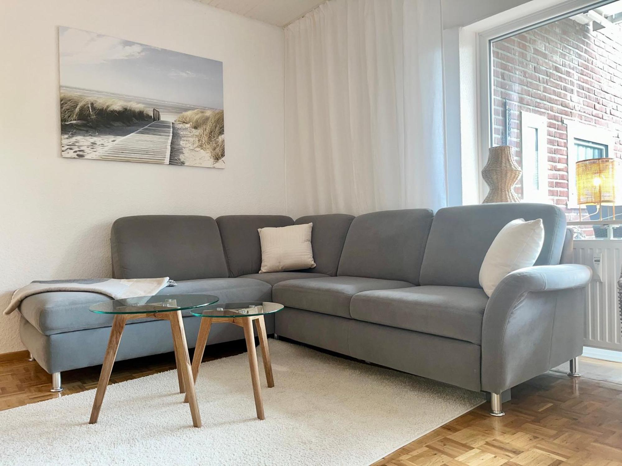 Malins Kuestenperle Gromitz Bagian luar foto