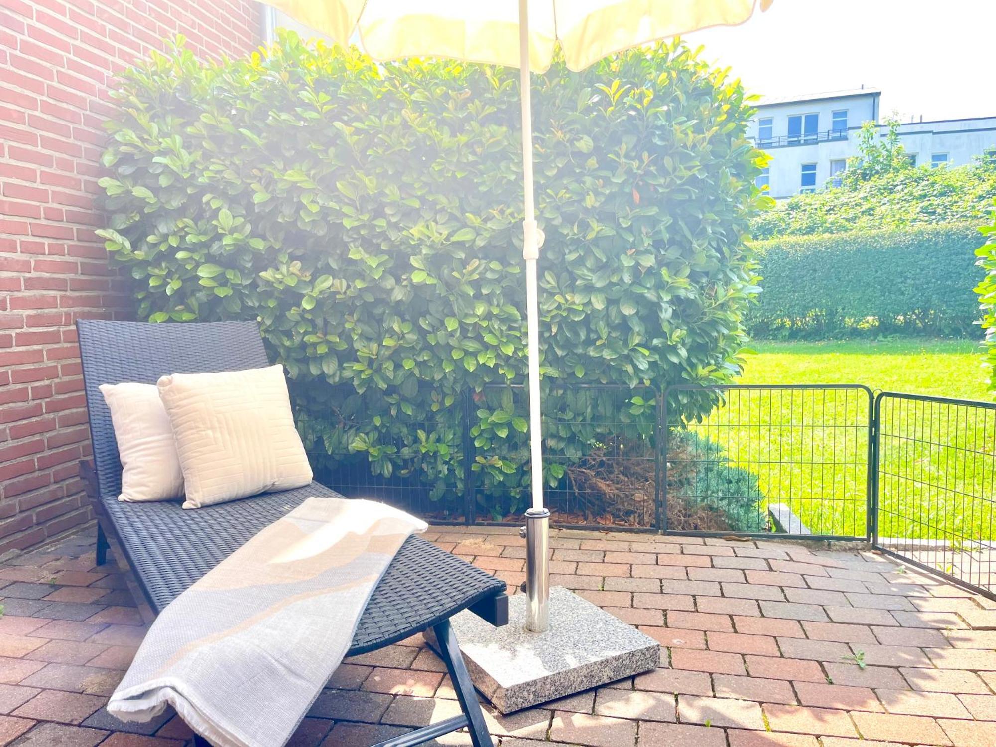 Malins Kuestenperle Gromitz Bagian luar foto